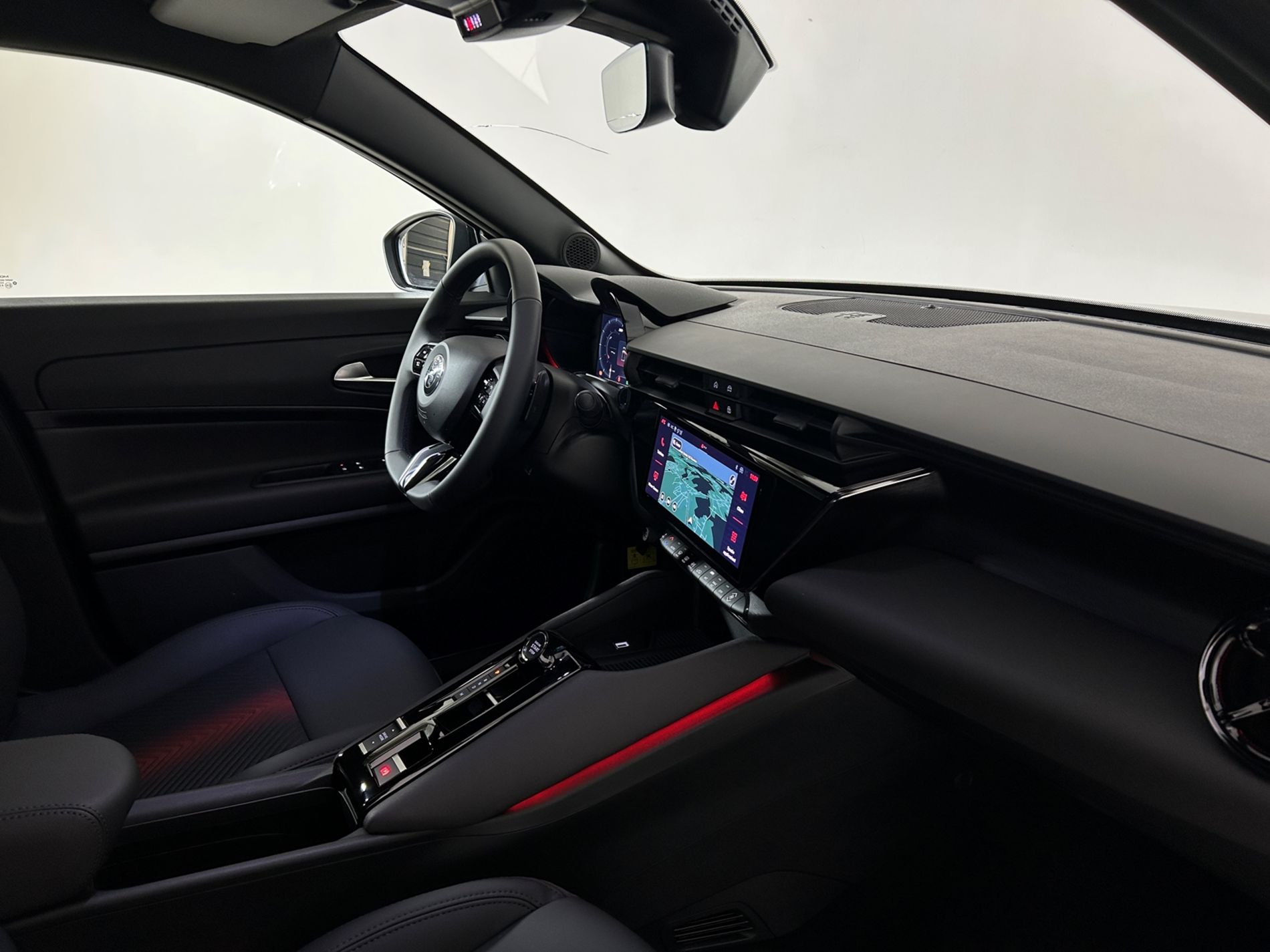 Junior 1.2 ibrida Speciale - Autoviemme